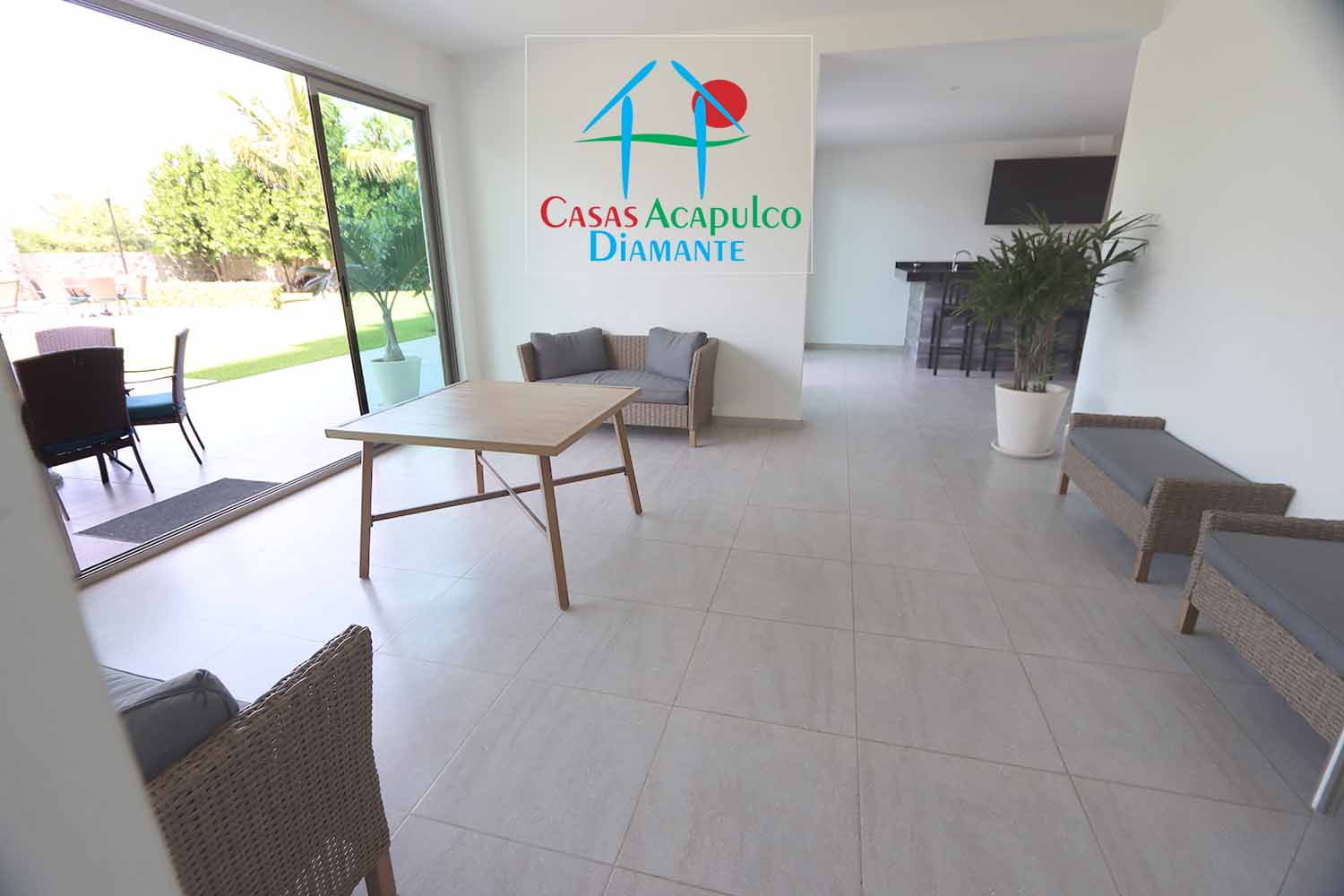 Torre Manglar - Salon familiar 2 Torre Manglar - Salon familiar 2